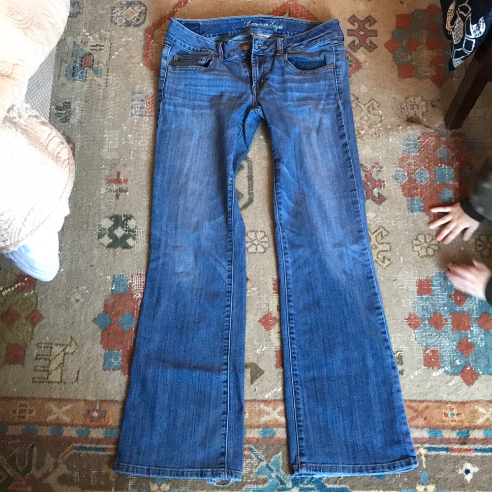 American eagle 6 r favorite boyfriend